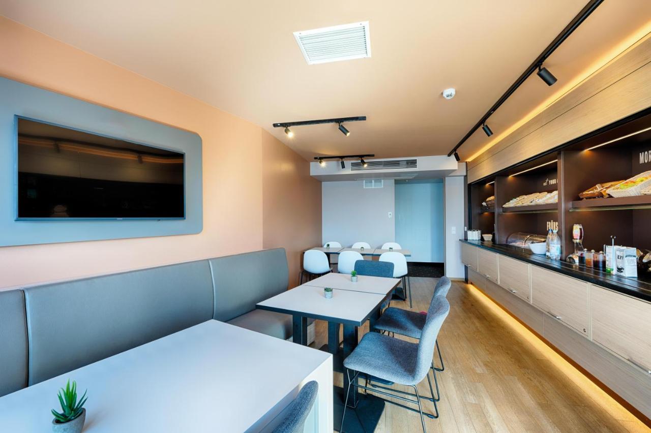 Hotel Muenchen-hbf Munich