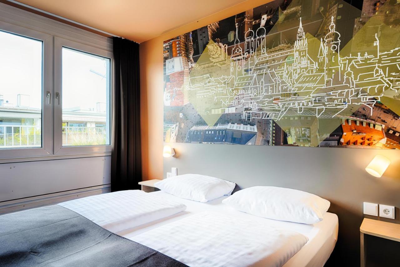 Hotel Muenchen-hbf Monachium