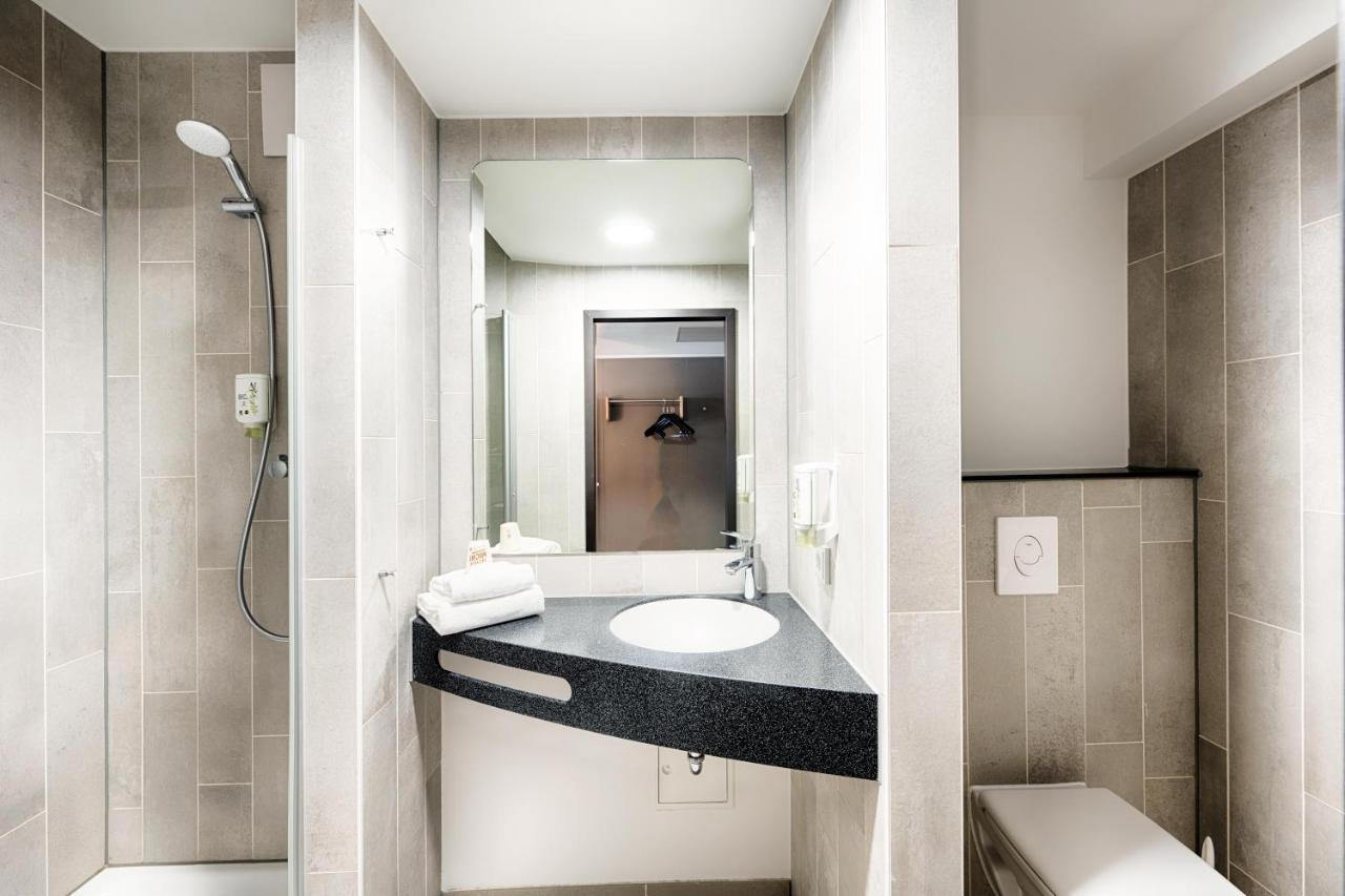 Hotel Muenchen-hbf 3*