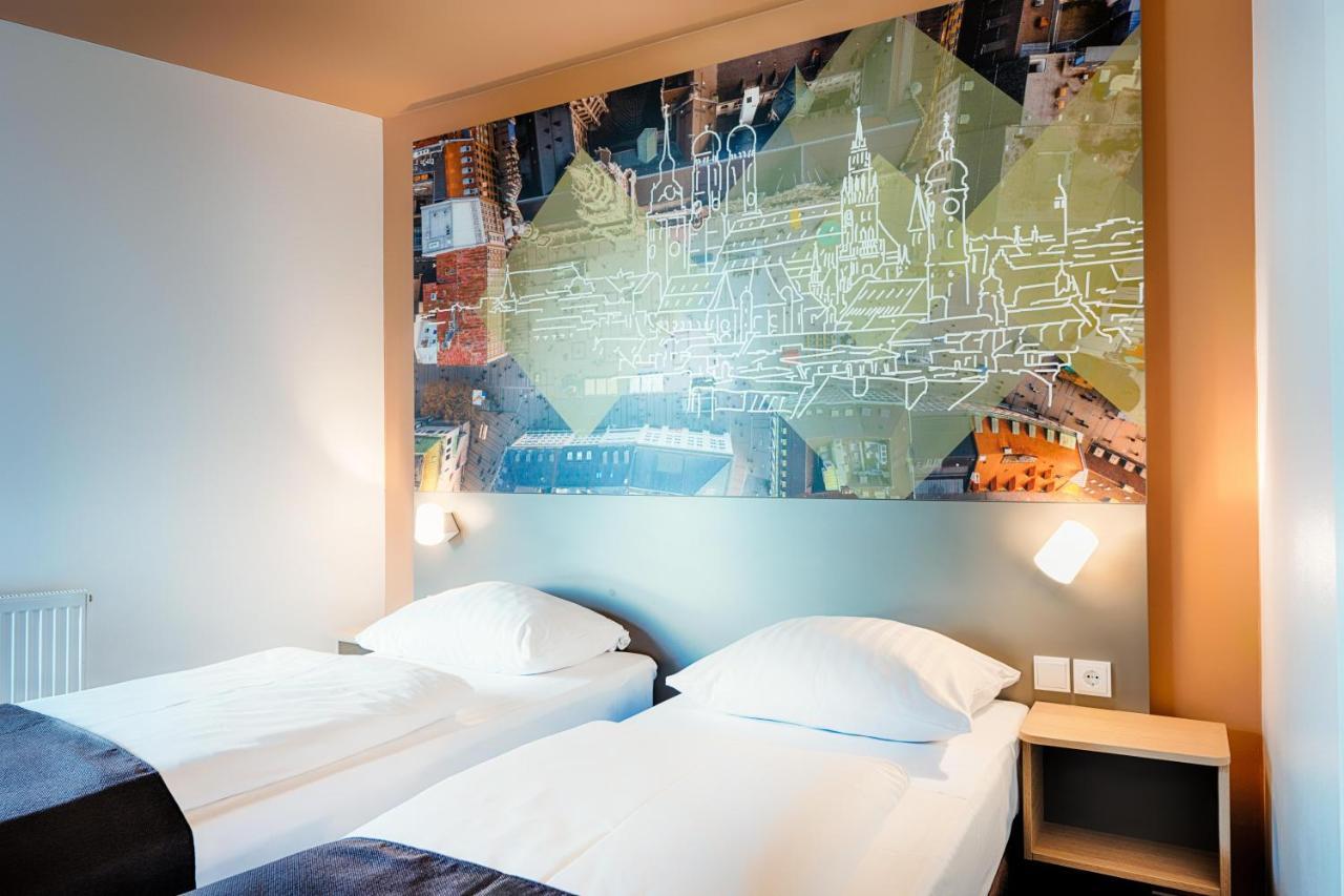 Hotel Muenchen-hbf