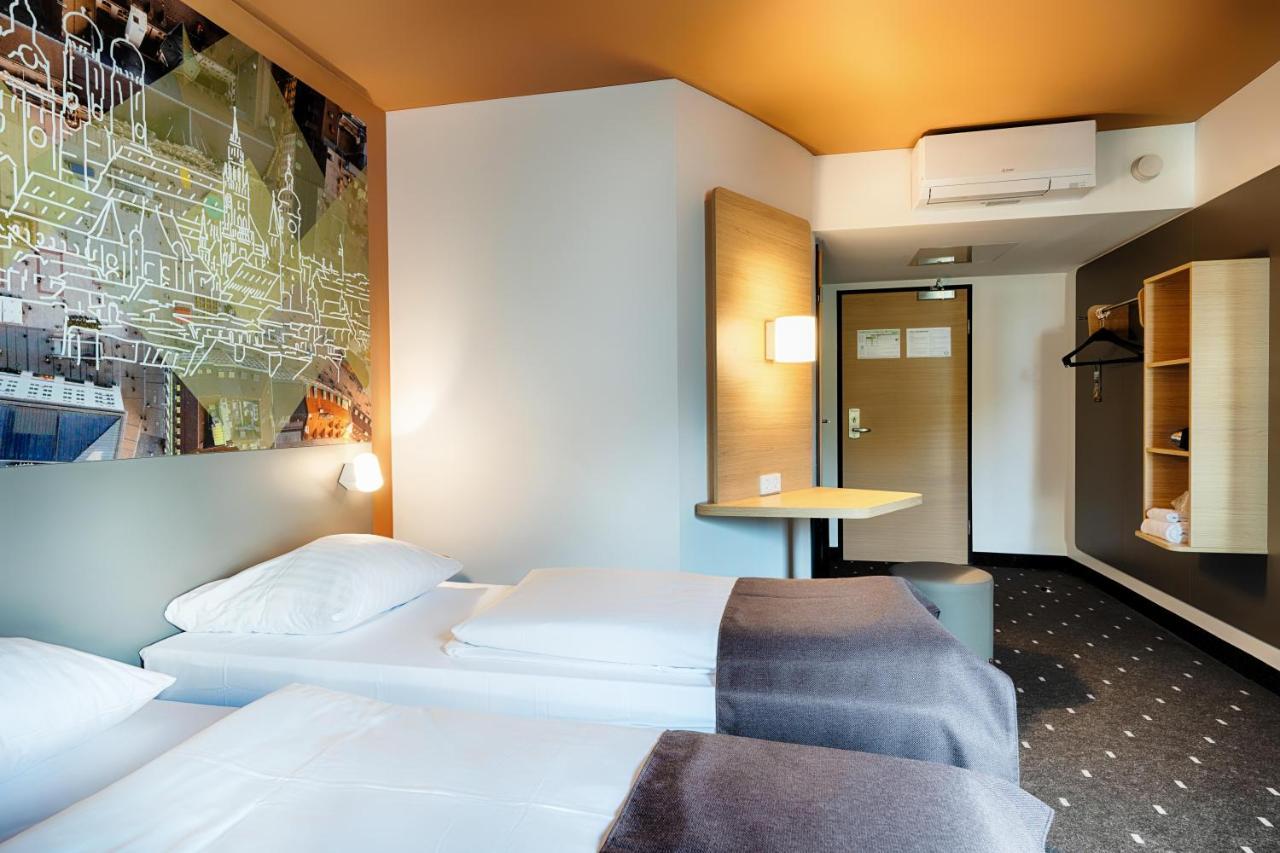 Hotel München-hbf
