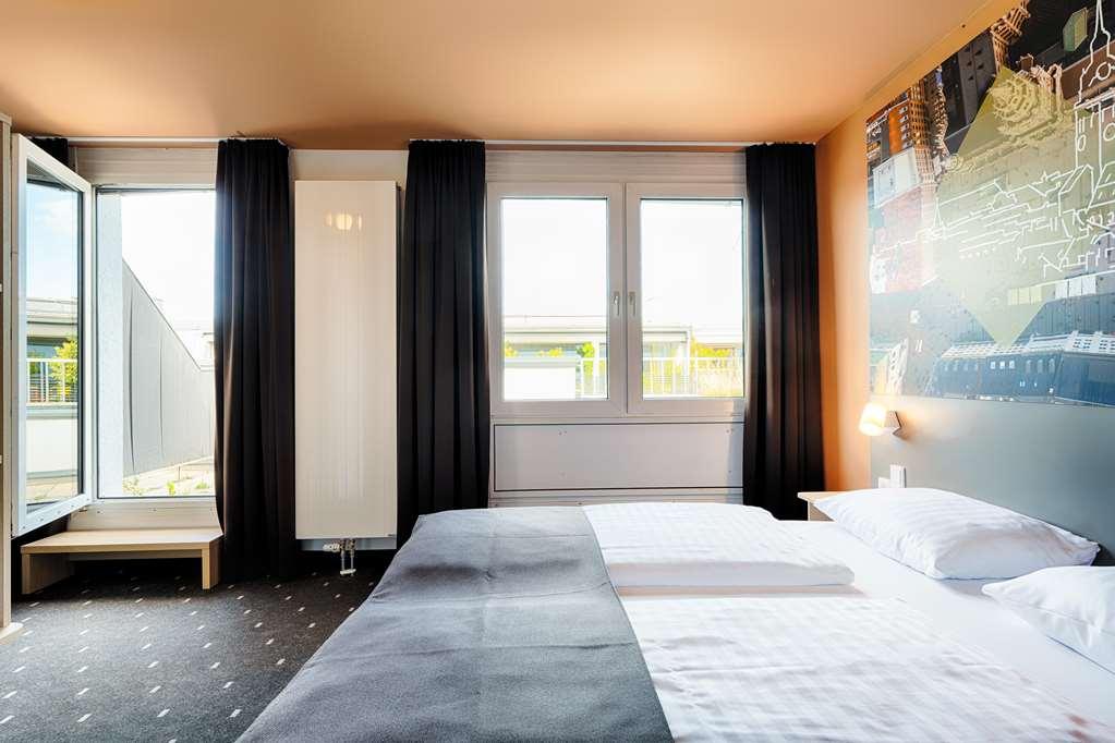 Hotel Muenchen-hbf