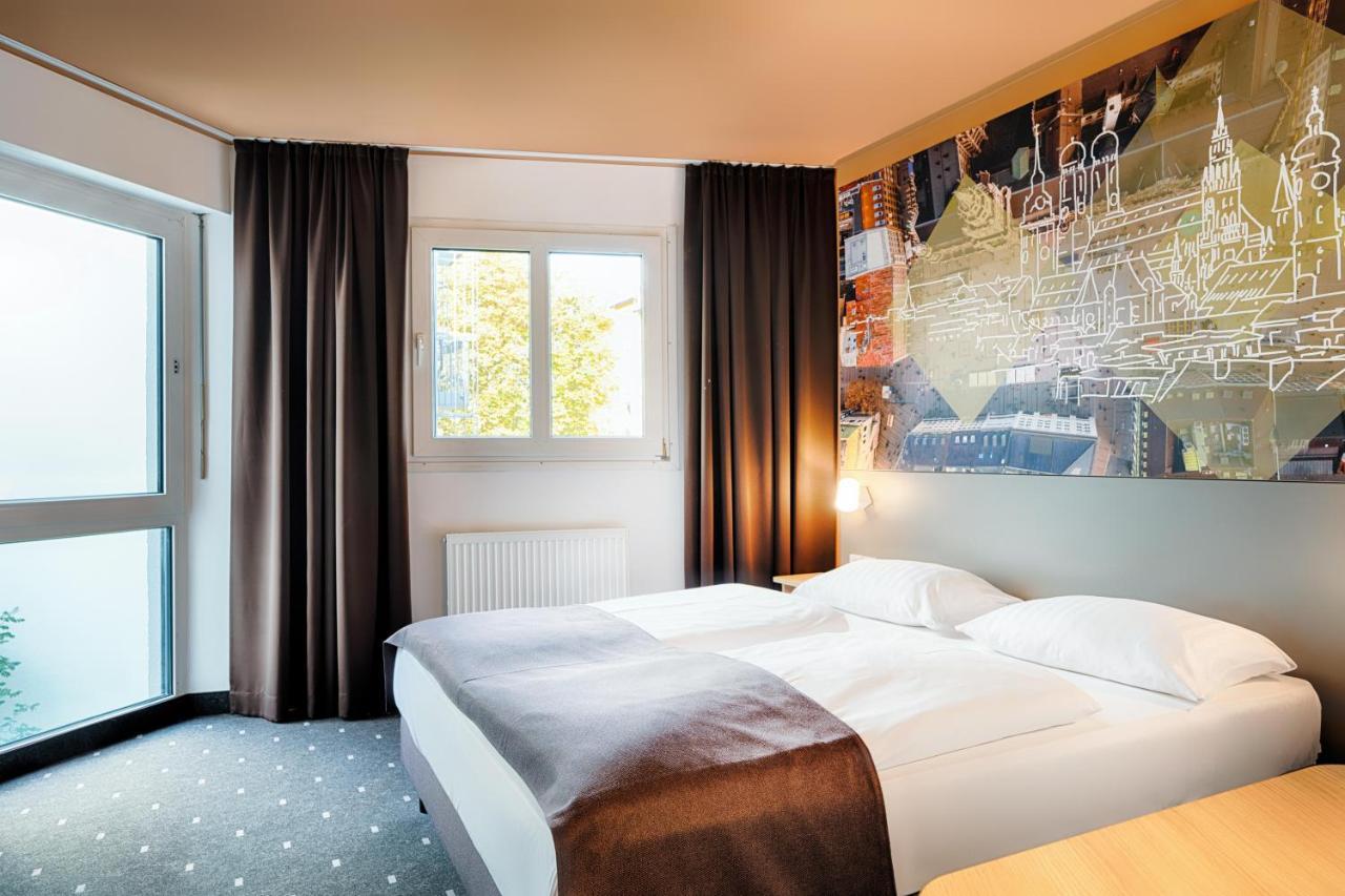 Hotel Muenchen-hbf